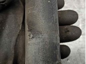 Recambio de amortiguador trasero derecho para dacia duster ambiance 4x2 referencia OEM IAM 562105043R  