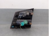 Replacement rear left tail light for Dodge Journey 2.0 16v CRD cat OEM IAM reference 04806369AB TAILGATE 5 DOORS