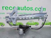 Recambio de elevalunas delantero derecho para toyota aygo 1.0 cat referencia OEM IAM 2 PINES 5 PUERTAS