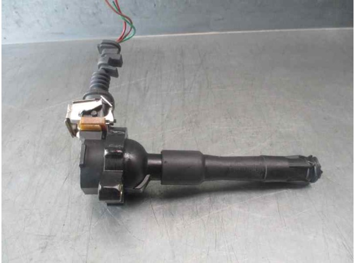 Recambio de bobina encendido para bmw serie 5 berlina (e39) 3.5 v8 32v cat referencia OEM IAM 1748017 11860 BREMI