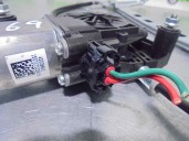 Recambio de elevalunas delantero derecho para toyota aygo 1.0 cat referencia OEM IAM 2 PINES 5 PUERTAS