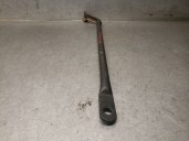 Recambio de panel frontal para land rover defender (ld) 2.5 tdi referencia OEM IAM MUC6659 MUC6659 