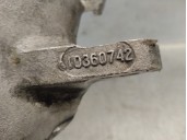 Recambio de soporte motor para cadillac srx 3.6 v6 cat referencia OEM IAM 10360742 10360742 