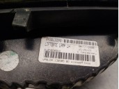 Replacement left rear tail light for Dodge Journey 2.0 16V CRD CAT OEM IAM reference 04806369AB TAILGATE 5 DOORS