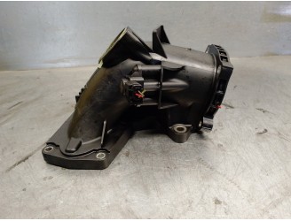 Recambio de colector admision para mercedes-benz clase c (w204) coupe 2.1 cdi cat referencia OEM IAM A6510900028  