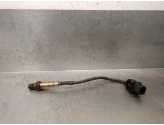 Recambio de sonda lambda para toyota yaris (_p9_) 1.4 d-4d (nlp90_) referencia OEM IAM 8946712170 8946712170 0281004122 BOSCH