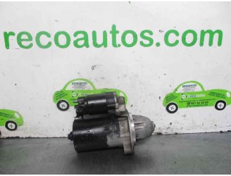 Recambio de motor arranque para mercedes-benz clase e (w210) berlina 2.3 16v cat referencia OEM IAM A0051513401 0001107037 BOSCH