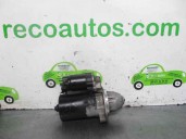 Replacement starter motor for Mercedes-Benz E-Class (W210) Saloon 2.3 16V CAT OEM IAM reference A0051513401 0001107037 BOSCH