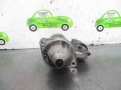Replacement starter motor for Mercedes-Benz E-Class (W210) Saloon 2.3 16V CAT OEM IAM reference A0051513401 0001107037 BOSCH