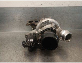 Recambio de turbocompresor para bmw 4 gran coupe (g26) 430 i referencia OEM IAM 9845768 11655A32F53 8911960029 GARRET