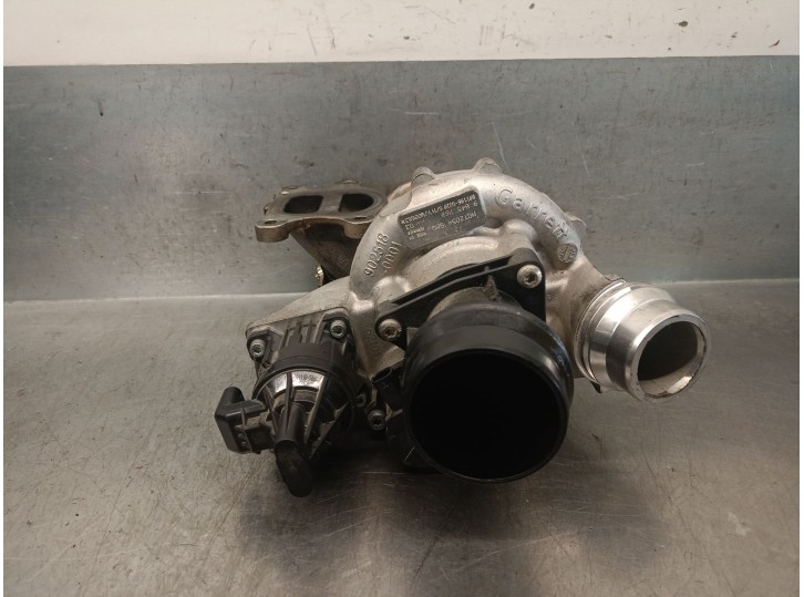 Recambio de turbocompresor para bmw 4 gran coupe (g26) 430 i referencia OEM IAM 9845768 11655A32F53 8911960029 GARRET