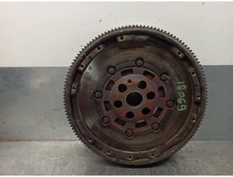 Recambio de volante motor para volkswagen golf iv berlina (1j1) 1.8 20v turbo referencia OEM IAM 06A105264M 417001911 