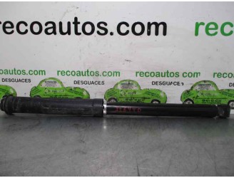 Recambio de amortiguador trasero derecho para toyota aygo 1.0 cat referencia OEM IAM 485300H041 151206B2 KYB