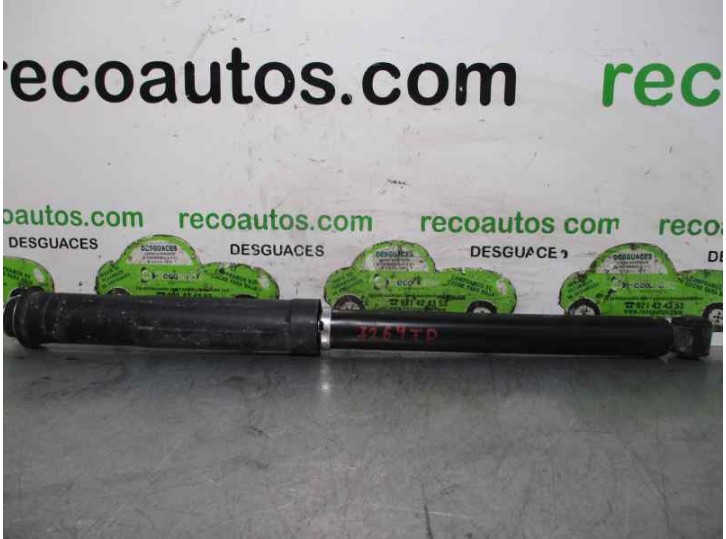 Recambio de amortiguador trasero derecho para toyota aygo 1.0 cat referencia OEM IAM 485300H041 151206B2 KYB