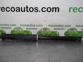 Recambio de amortiguador trasero derecho para toyota aygo 1.0 cat referencia OEM IAM 485300H041 151206B2 KYB