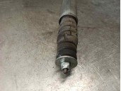 Recambio de amortiguador trasero izquierdo para dacia duster ambiance 4x2 referencia OEM IAM 562105043R 