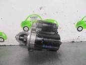 Replacement starter motor for Mercedes-Benz E-Class (W210) Saloon 2.3 16V CAT OEM IAM reference A0051513401 0001107037 BOSCH