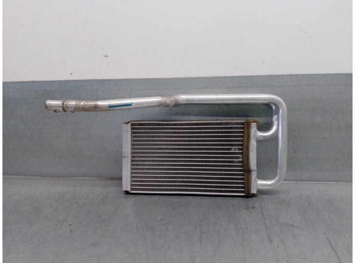Recambio de radiador calefaccion / aire acondicionado para dodge journey 2.0 16v crd cat referencia OEM IAM 68038188AA 