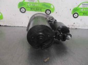 Replacement starter motor for Mercedes-Benz E-Class (W210) Saloon 2.3 16V CAT OEM IAM reference A0051513401 0001107037 BOSCH