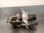 Recambio de turbocompresor para bmw 4 gran coupe (g26) 430 i referencia OEM IAM 9845768 11655A32F53 8911960029 GARRET