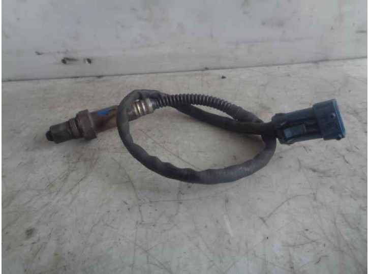 Recambio de sonda lambda para peugeot 307 (s1) xr clim plus referencia OEM IAM 0258006185 BOSCH
