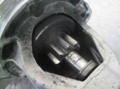 Replacement starter motor for Mercedes-Benz E-Class (W210) sedan 2.3 16V CAT OEM IAM reference A0051513401 0001107037 BOSCH