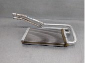 Recambio de radiador calefaccion / aire acondicionado para dodge journey 2.0 16v crd cat referencia OEM IAM 68038188AA 