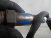 Recambio de sonda lambda para peugeot 307 (s1) xr clim plus referencia OEM IAM 0258006185 BOSCH