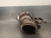 Recambio de turbocompresor para bmw 4 gran coupe (g26) 430 i referencia OEM IAM 9845768 11655A32F53 8911960029 GARRET