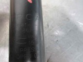 Recambio de amortiguador trasero derecho para toyota aygo 1.0 cat referencia OEM IAM 485300H041 151206B2 KYB