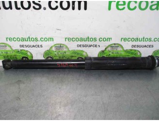 Recambio de amortiguador trasero izquierdo para toyota aygo 1.0 cat referencia OEM IAM 485300H041 151206B2 KYB