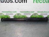 Recambio de amortiguador trasero izquierdo para toyota aygo 1.0 cat referencia OEM IAM 485300H041 151206B2 KYB