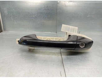 Recambio de maneta exterior delantera izquierda para kia optima 1.7 crdi cat referencia OEM IAM 82651D4000ABP  4 PUERTAS