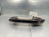Recambio de maneta exterior delantera izquierda para kia optima 1.7 crdi cat referencia OEM IAM 82651D4000ABP 4 PUERTAS