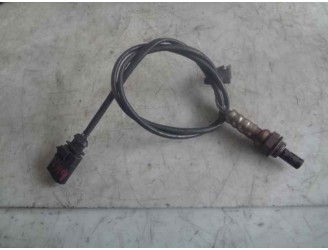Recambio de sonda lambda para audi a6 berlina (4f2) 2.4 v6 24v cat (bdw) referencia OEM IAM 06E906265E 