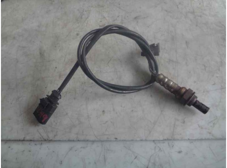 Recambio de sonda lambda para audi a6 berlina (4f2) 2.4 v6 24v cat (bdw) referencia OEM IAM 06E906265E 