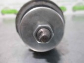 Recambio de amortiguador trasero izquierdo para toyota aygo 1.0 cat referencia OEM IAM 485300H041 151206B2 KYB