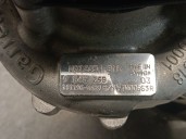 Recambio de turbocompresor para bmw 4 gran coupe (g26) 430 i referencia OEM IAM 9845768 11655A32F53 8911960029 GARRET