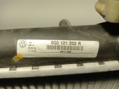 Recambio de radiador agua para seat cordoba (6l2) 1.9 tdi referencia OEM IAM 6Q0121253R 