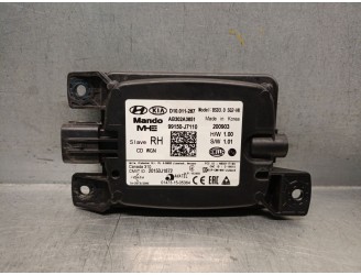 Recambio de modulo electronico para kia ceed tourer (cd) 1.0 t-gdi referencia OEM IAM 99150J7110  AB302A3651 MANDO MHE