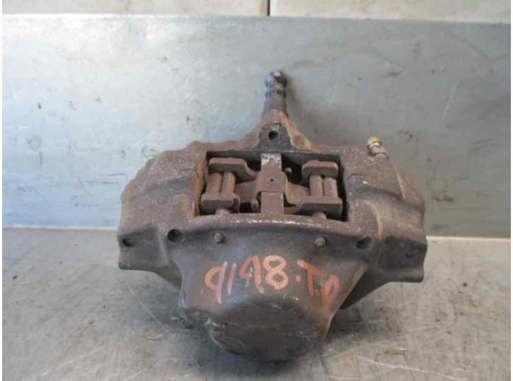 Recambio de pinza freno trasera derecha para mercedes-benz clase e (w210) berlina 2.3 16v cat referencia OEM IAM 