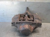 Recambio de pinza freno trasera derecha para mercedes-benz clase e (w210) berlina 2.3 16v cat referencia OEM IAM 