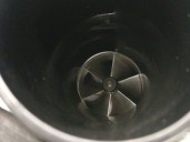 Recambio de turbocompresor para bmw 4 gran coupe (g26) 430 i referencia OEM IAM 9845768 11655A32F53 8911960029 GARRET