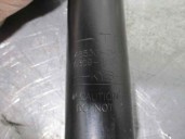 Recambio de amortiguador trasero izquierdo para toyota aygo 1.0 cat referencia OEM IAM 485300H041 151206B2 KYB