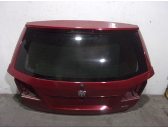 Recambio de porton trasero para dodge journey 2.0 16v crd cat referencia OEM IAM 1CZ91ZZZAC GRANATE 5 PUERTAS