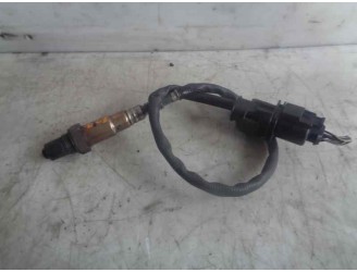 Recambio de sonda lambda para opel corsa d 1.3 16v cdti referencia OEM IAM 55564978 0281004129 BOSCH