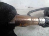 Recambio de sonda lambda para opel corsa d 1.3 16v cdti referencia OEM IAM 55564978 0281004129 BOSCH