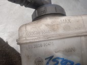 Recambio de bomba freno para dacia duster ambiance 4x2 referencia OEM IAM 03350890461 03350890471 ATE