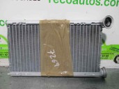 Recambio de radiador calefaccion / aire acondicionado para toyota aygo 1.0 cat referencia OEM IAM 671429T VALEO