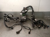 Recambio de cableado para hyundai kona furgoneta/suv (os, ose, osi) ev referencia OEM IAM 91400HF010 91400HF010 